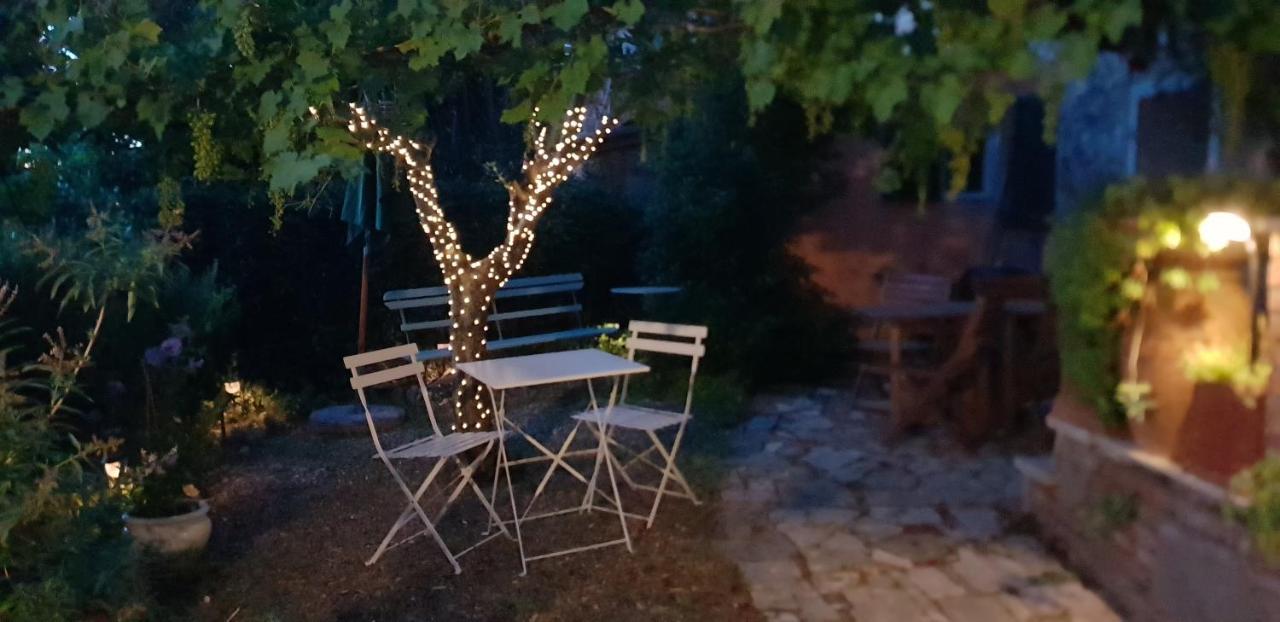 דירות סיינה I Voltoni Di Corsignano מראה חיצוני תמונה